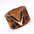 Europe Crack Leather Bracelet For Women Femme Punk Style Soft Jewellery